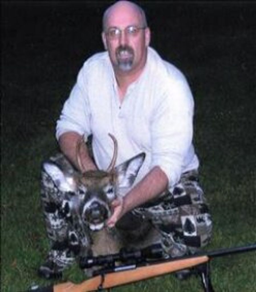 Keith Prout Profile Photo