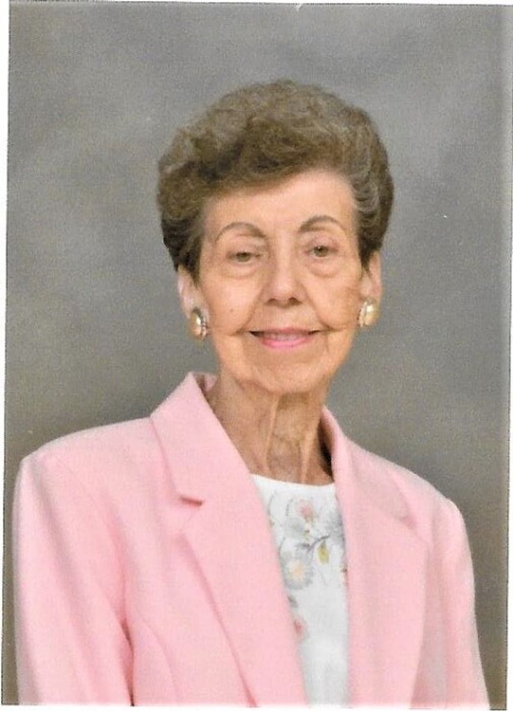 Helen Yurko