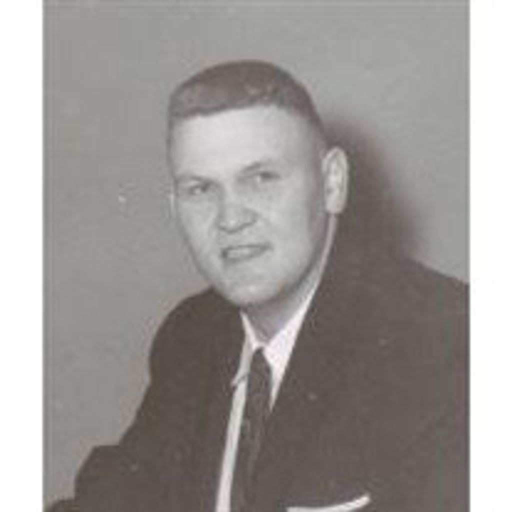 Elwood  Charles Karwand