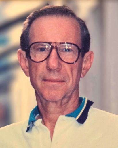 Thomas H. Moore Profile Photo