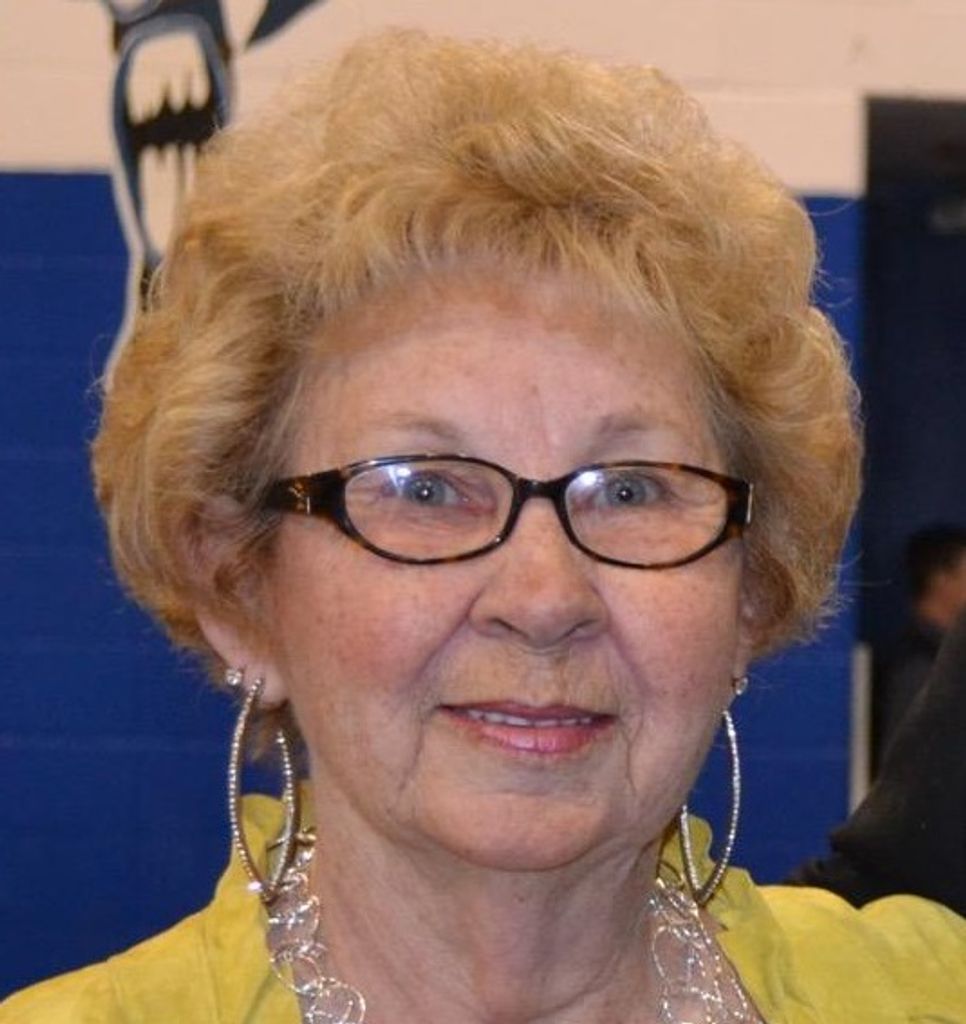 Lady Ruth Lehning Profile Photo