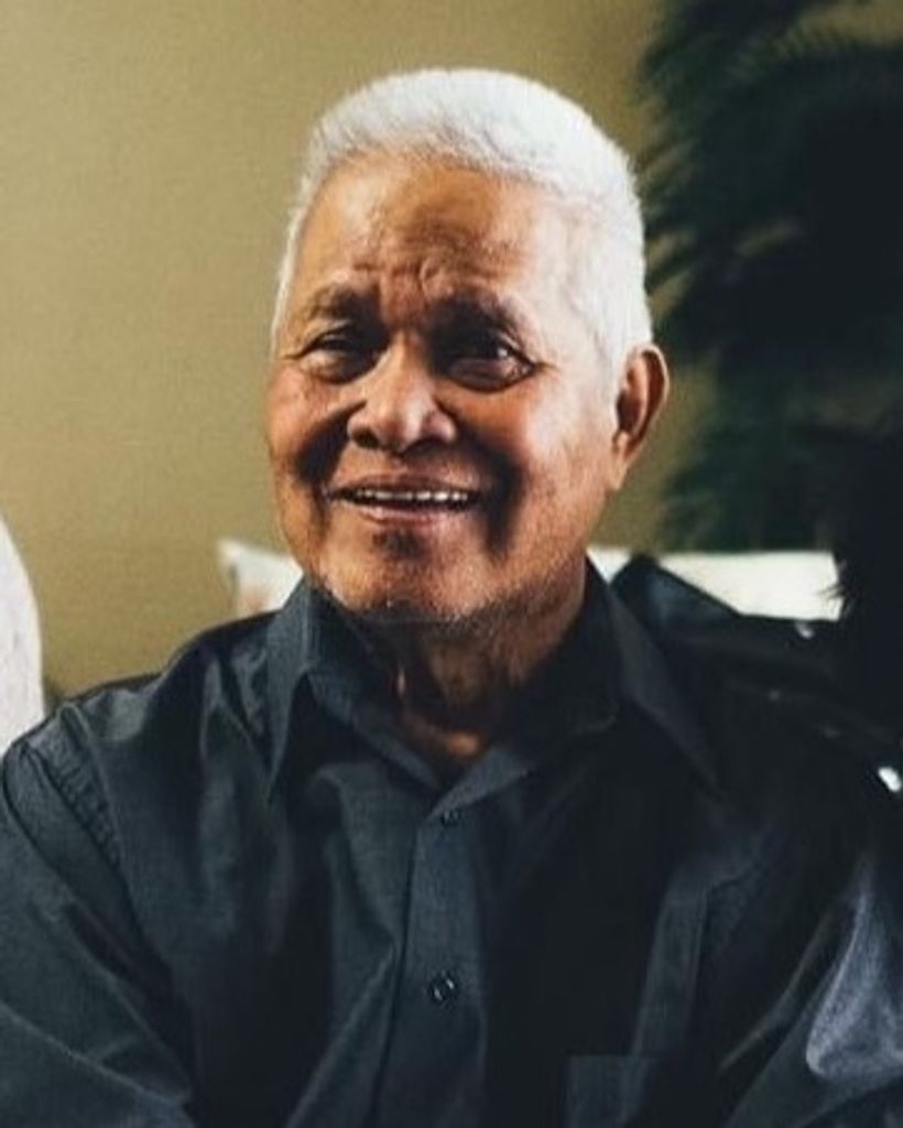 Narciso Puno Caparas Profile Photo