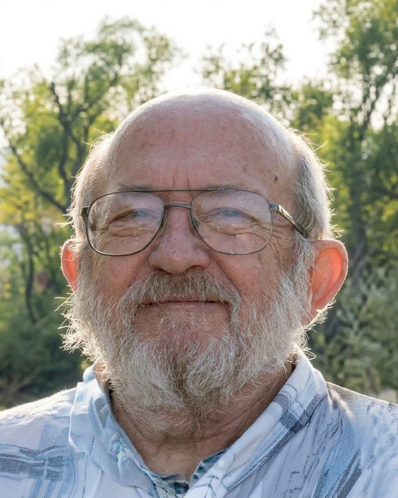 Michael "Mike" Munhall Profile Photo