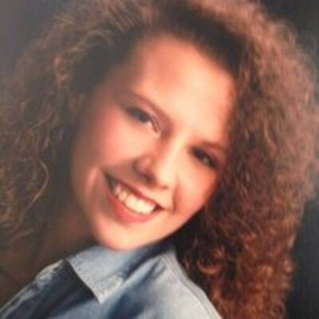 Amy Delora Shelton Profile Photo