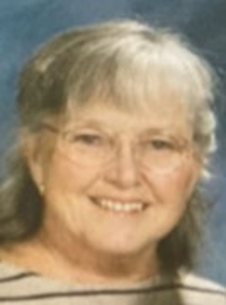 Suzanne Beane Profile Photo