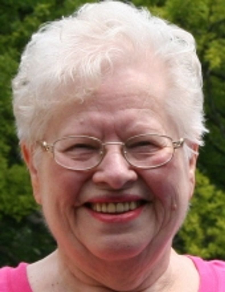 Evelyn Lois Johnson