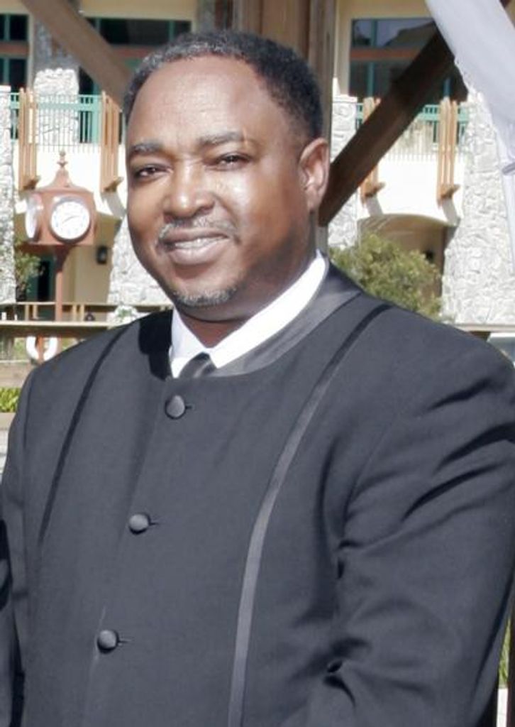 Vincent Elliott Profile Photo