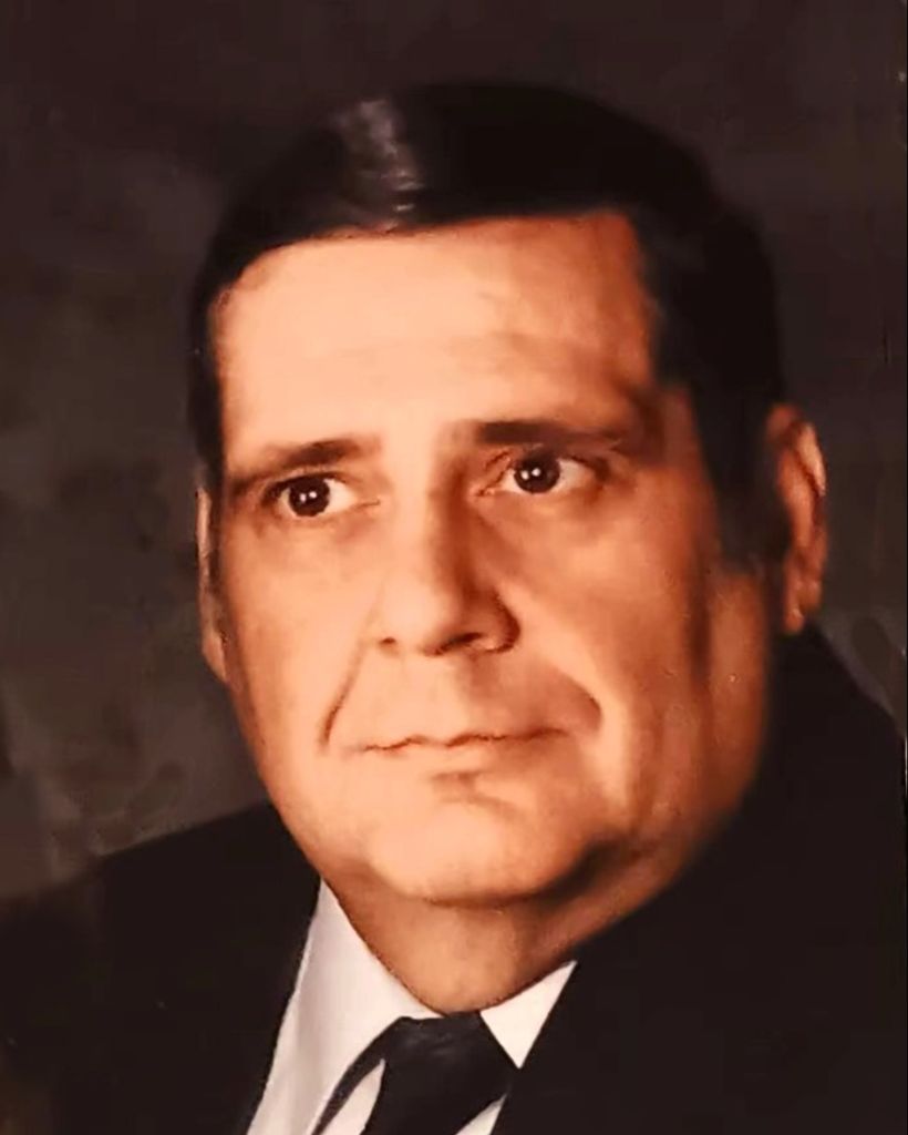 Laren E. "Sonny" Lakes