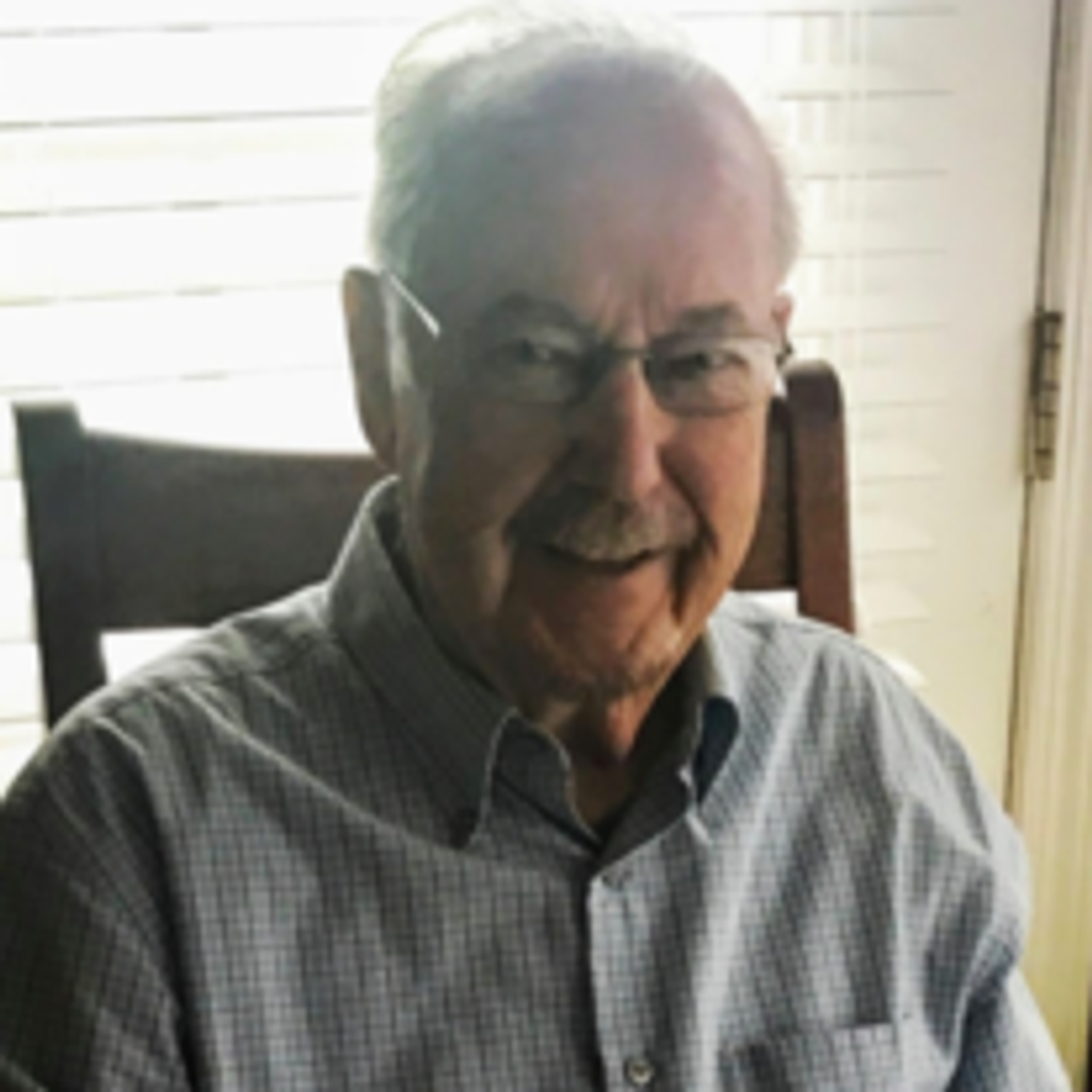 Jerry Dean  Rickman