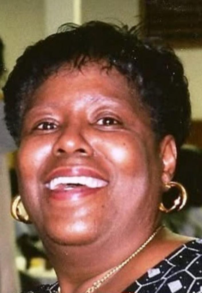 Ms. Barbara Louise Walker