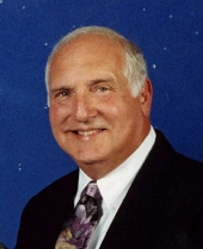 Larry J. Herring Sr.