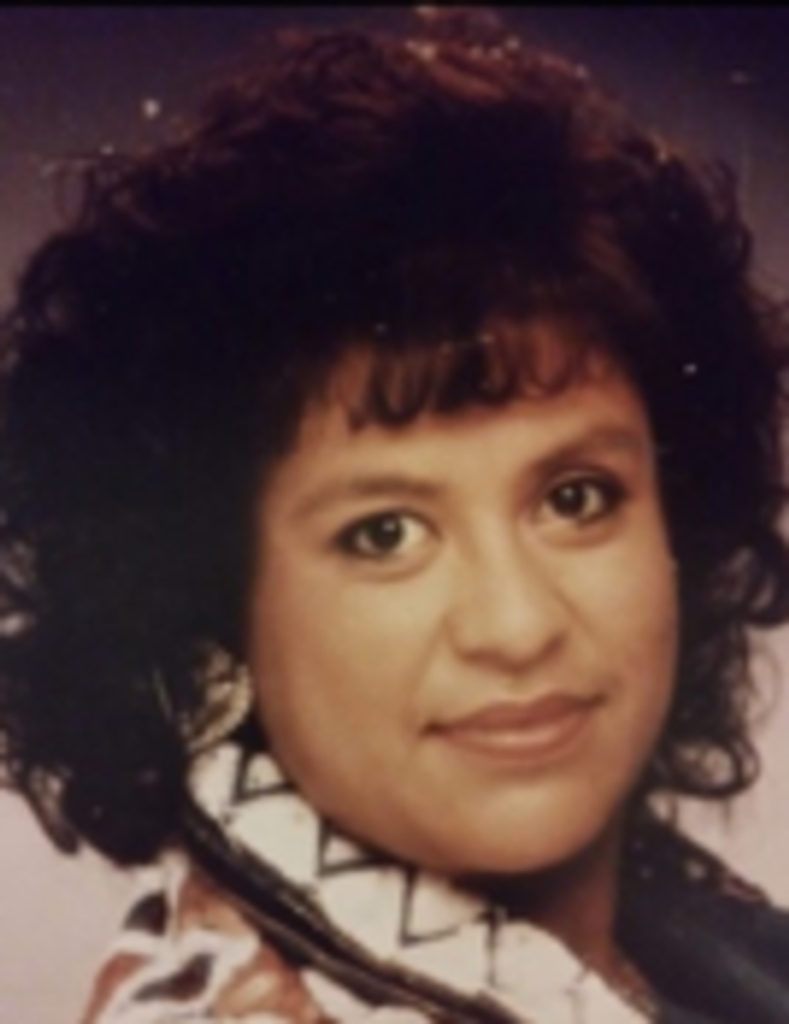 Vickie Ann (Barboza) Montanez