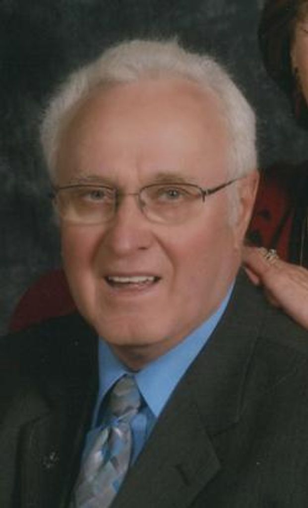 Stanley Alvin Deile Profile Photo