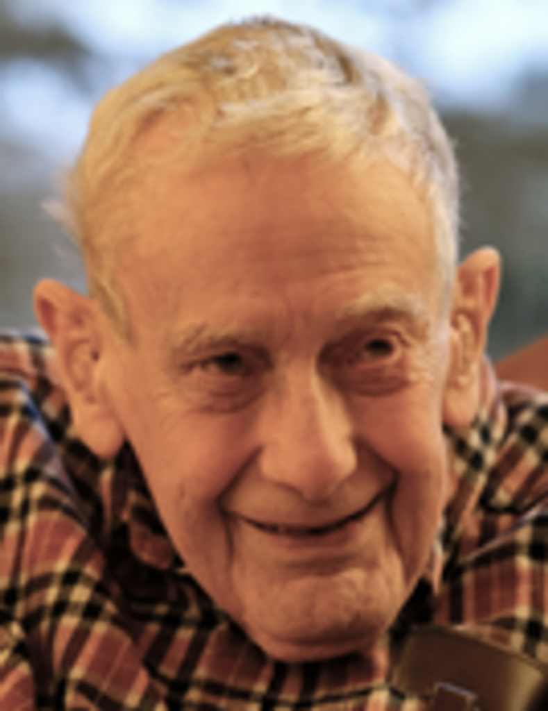George G. Pinney