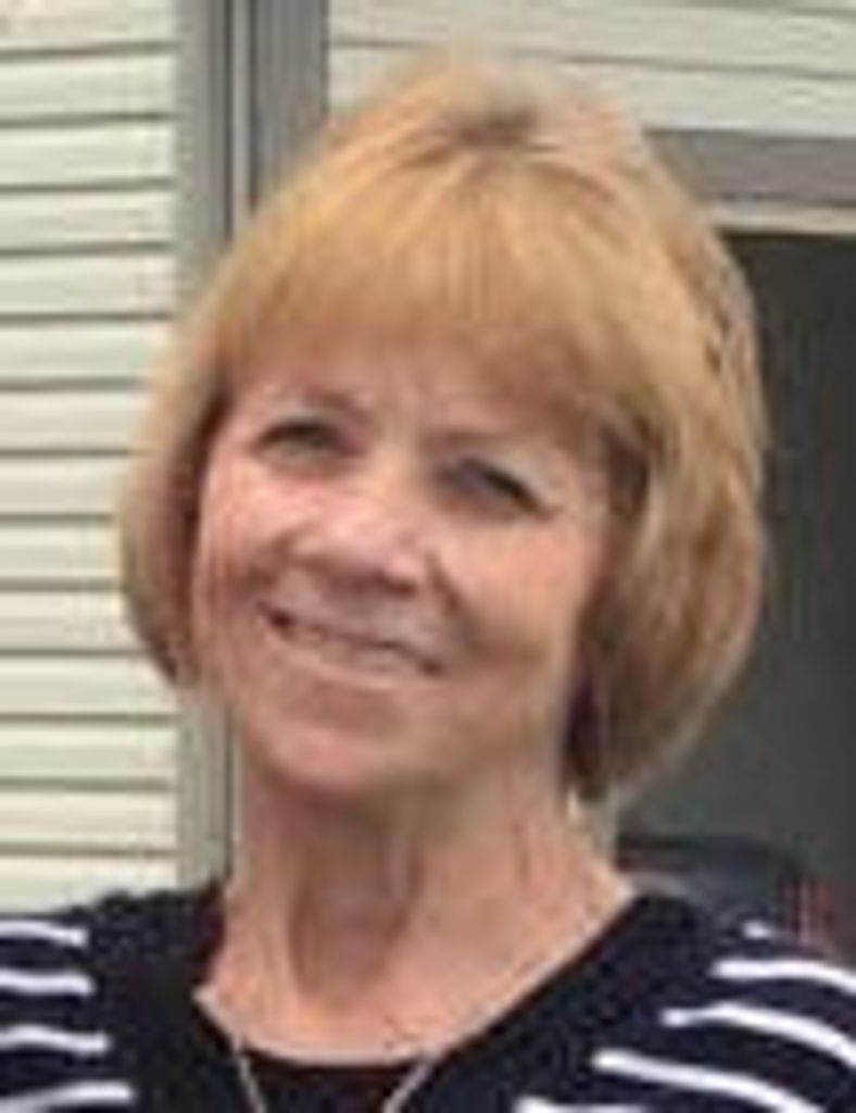 Geraldine Lynn Liberty