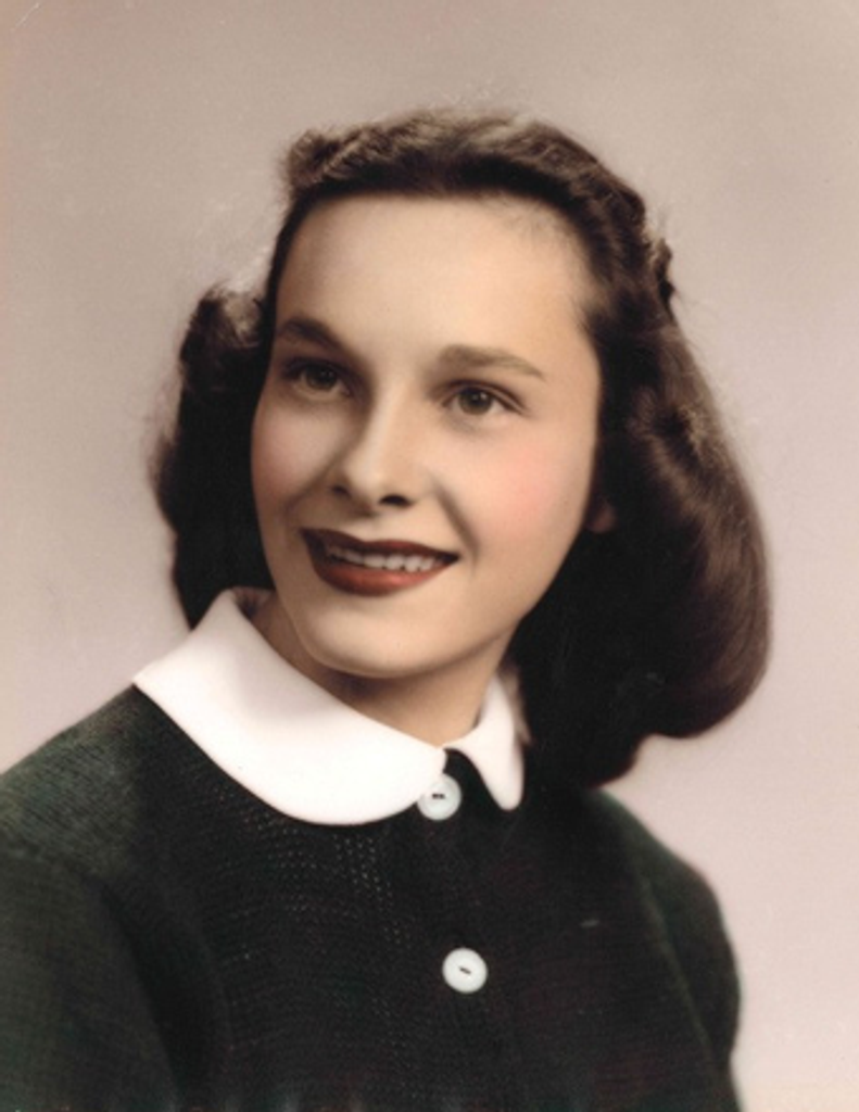 Vera M. Widmer Profile Photo
