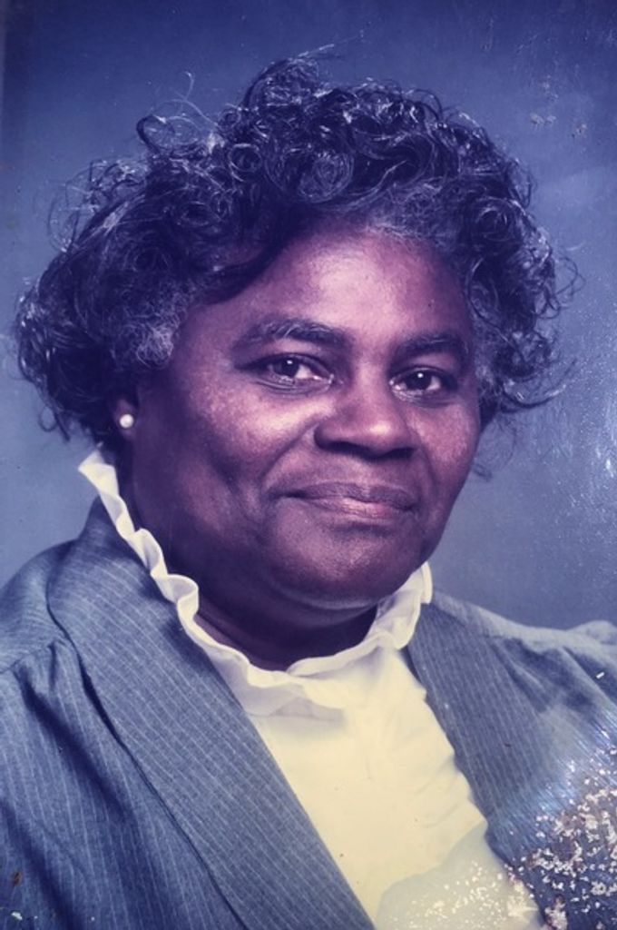 Dorfina Keel James Profile Photo