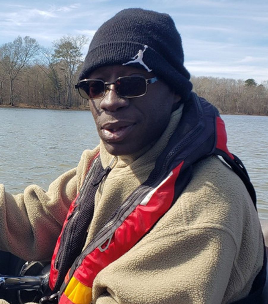 Mr. Christopher D. Sandifer Profile Photo