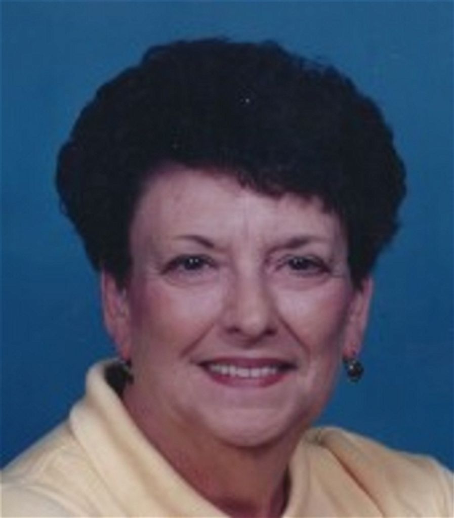 Gearldean Chapman Profile Photo