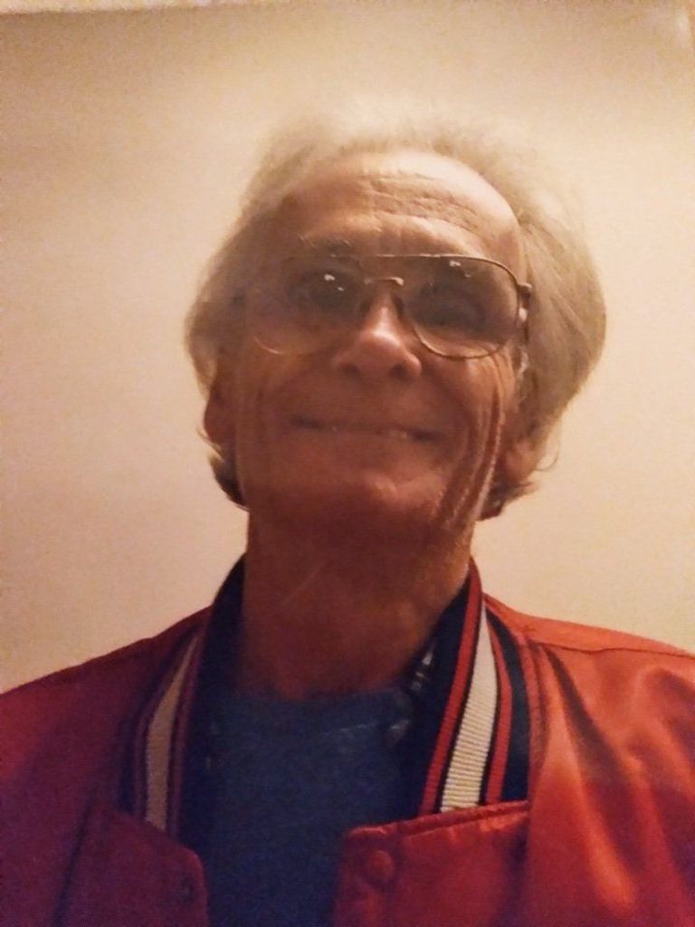 David Ronald O'Neal Profile Photo