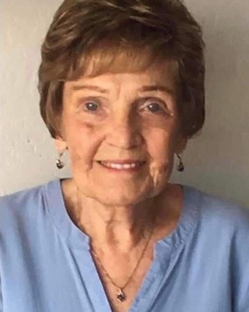 Donna Maureen Hart