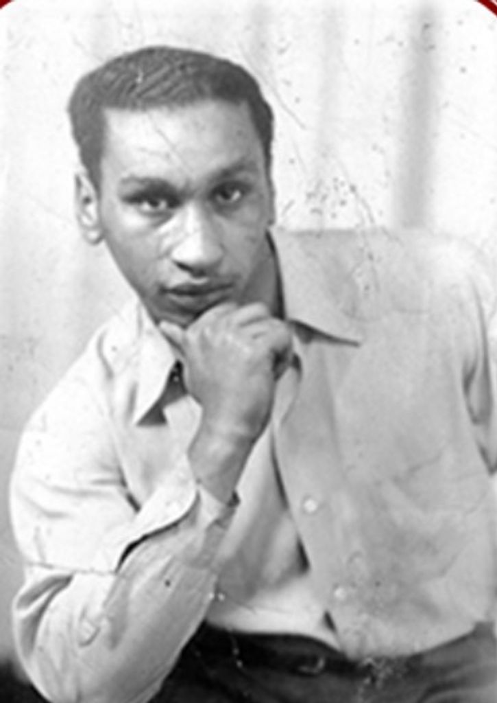 Roosevelt Umbles, Sr.