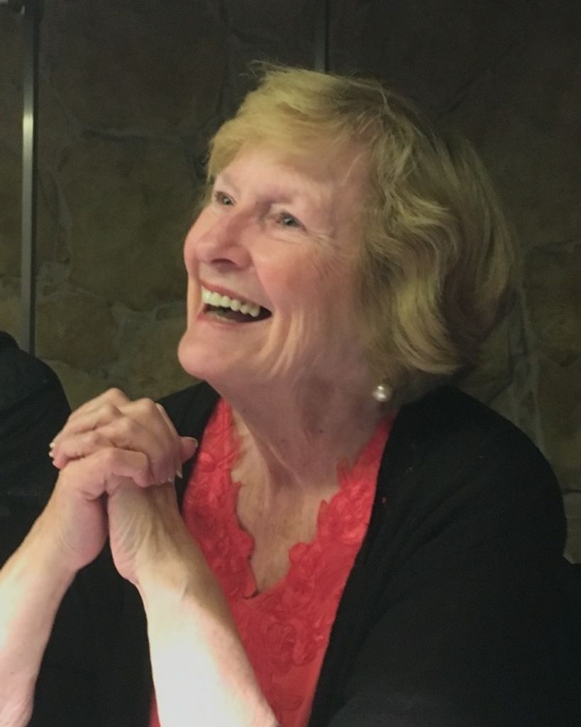 Mary Jo Wilson-Spencer Profile Photo