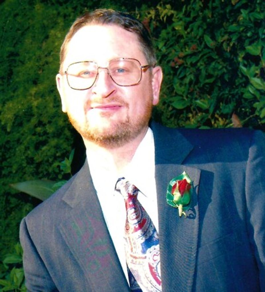 Barry Eugene Bunyard Profile Photo