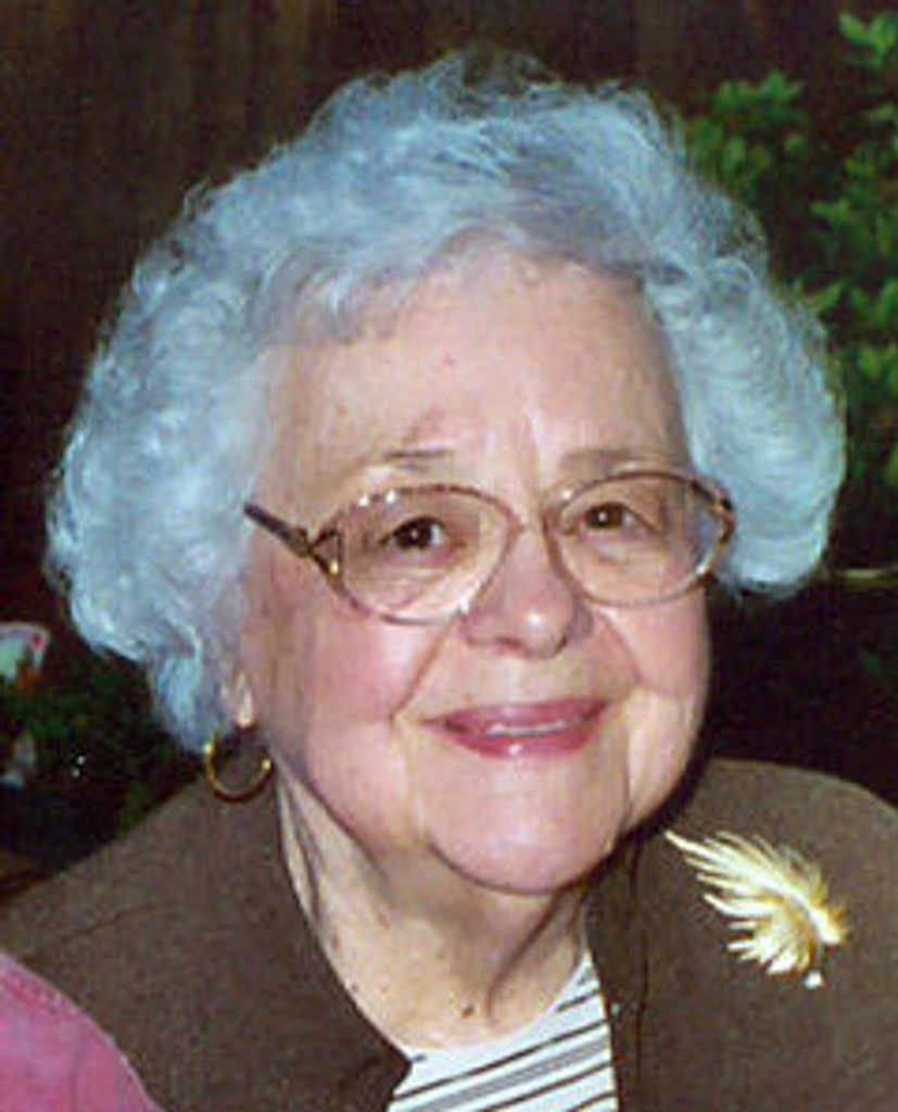 Geraldine Marie Molinatto Profile Photo