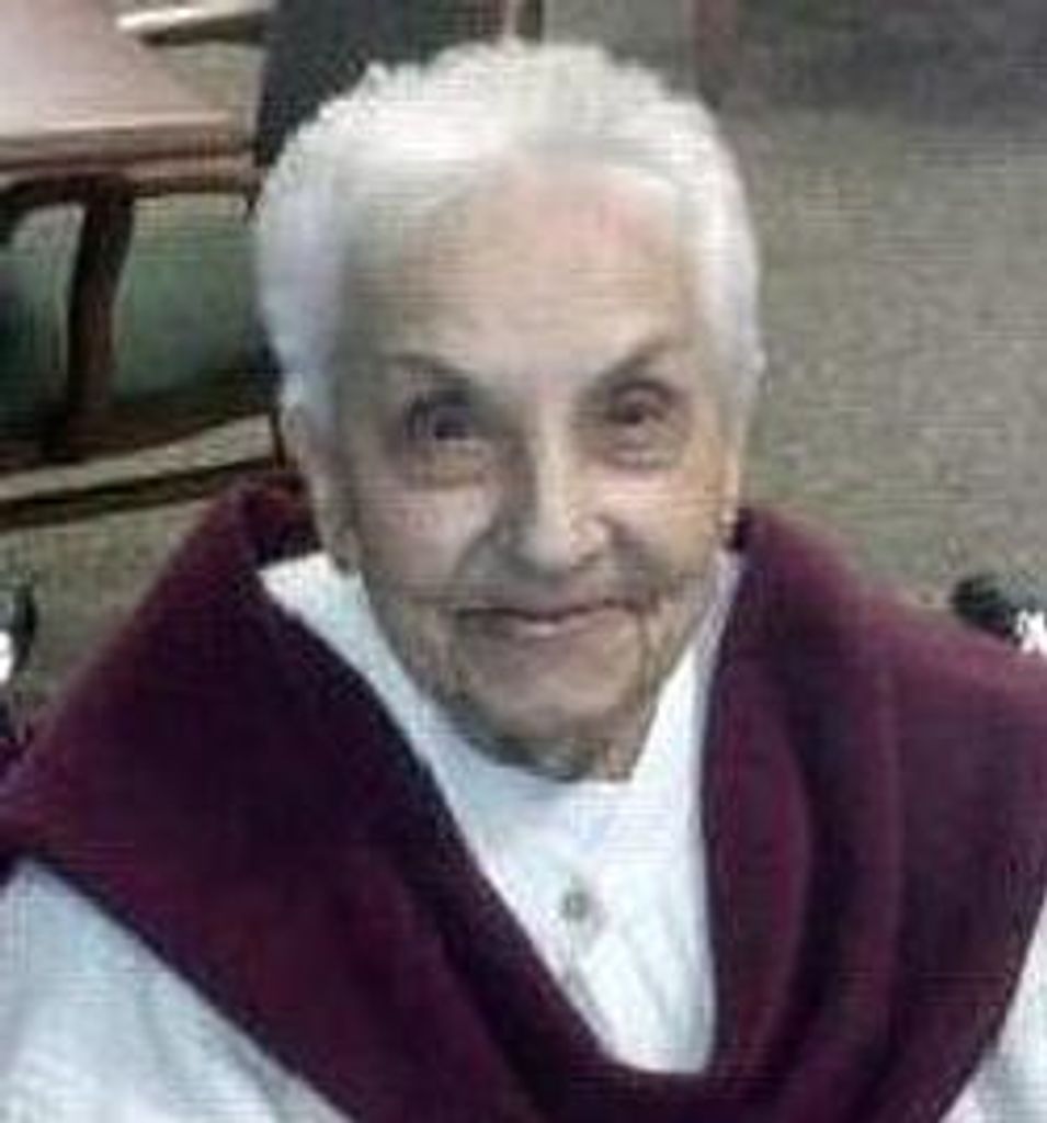 Mary Feijo