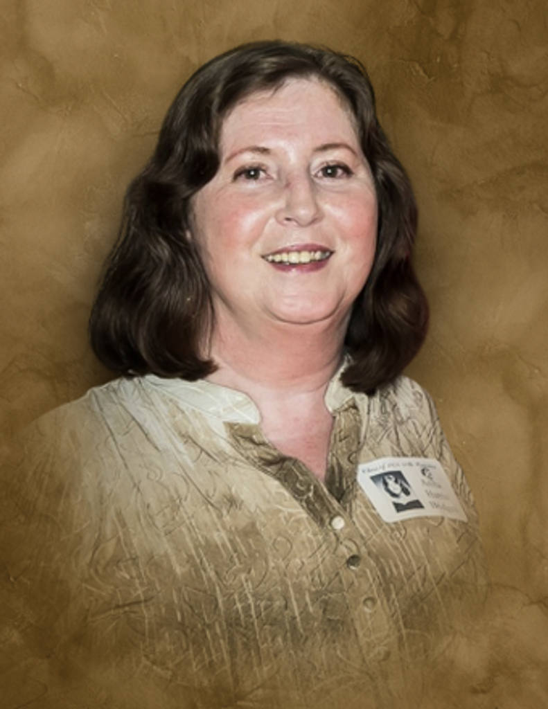 Beverly Anita (Harris) Bridges