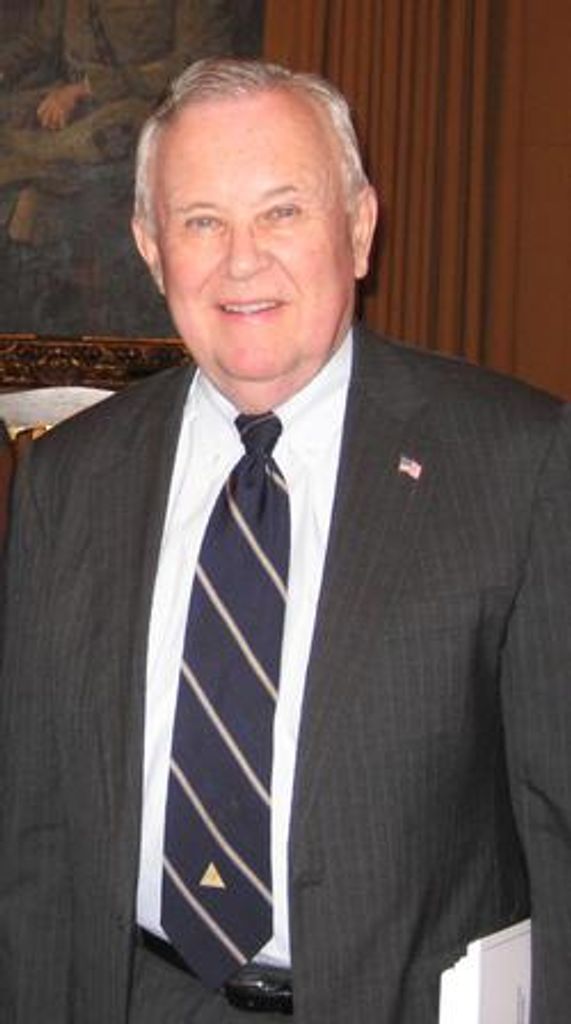 William Whitmarsh Harris Jr.