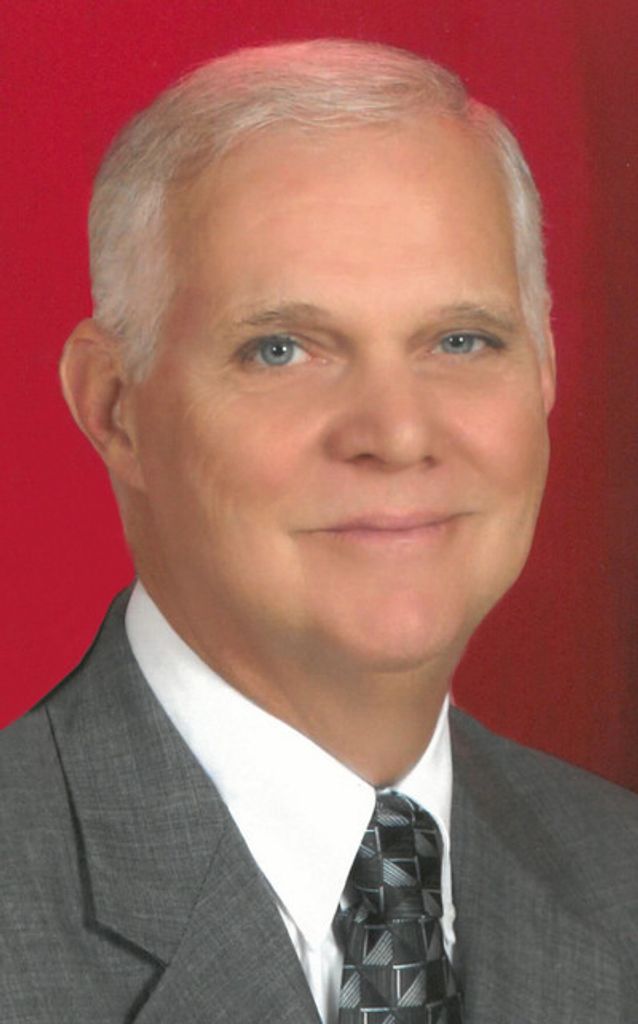 David Michael Martin Profile Photo