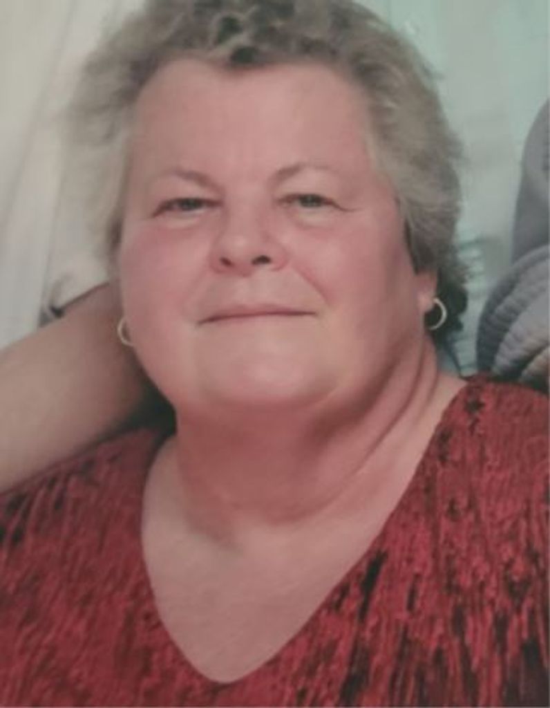 Margaret Groenevelt