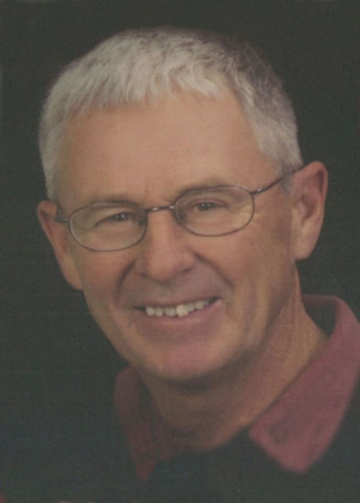 Terry Joseph Fritz Profile Photo