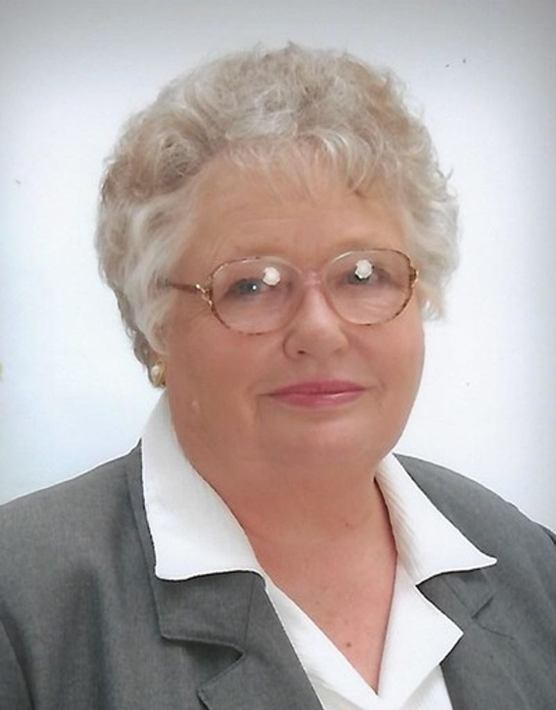 Bessie (Simpson) Black Profile Photo