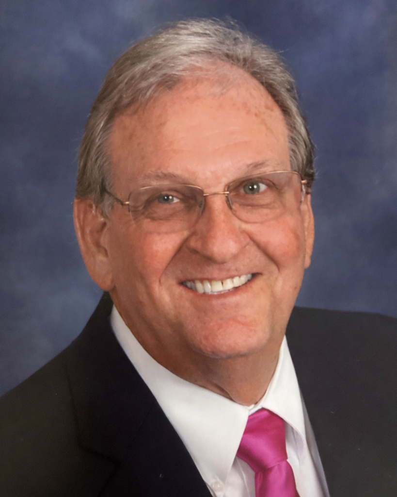 Olin Cranford Whitley