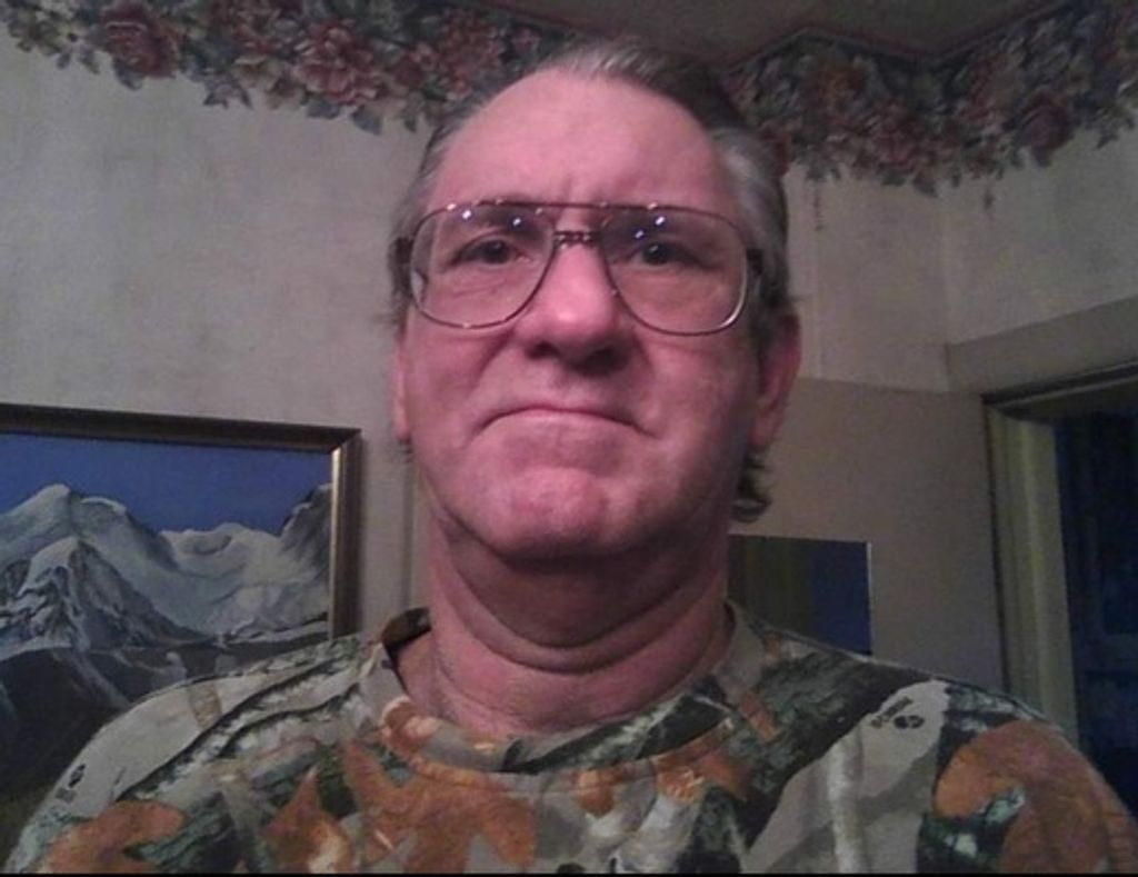 Daniel Wayne Morrison Profile Photo
