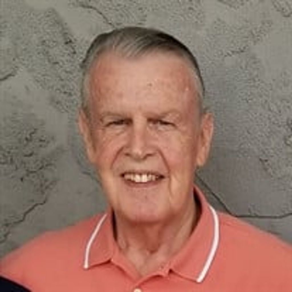 John J "Jack" Murray Profile Photo