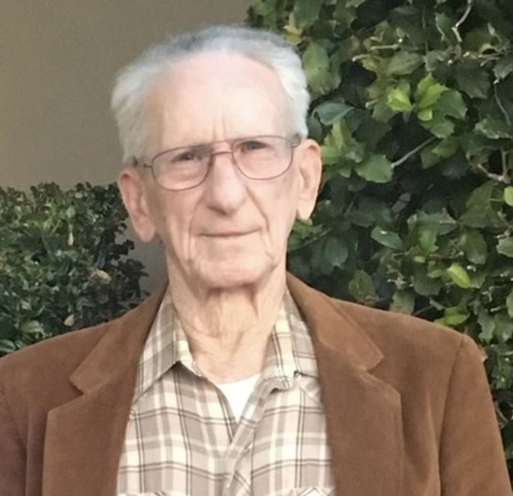 Charles Harris Keene Sr. Profile Photo