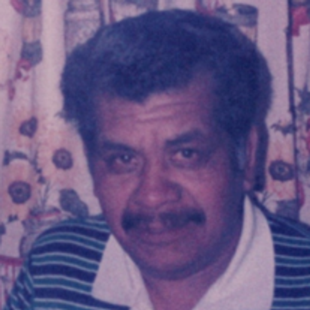 Joseph Cruz