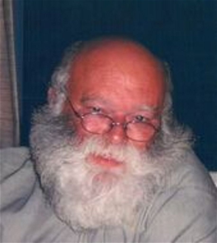 Donald Lewis Vaughan