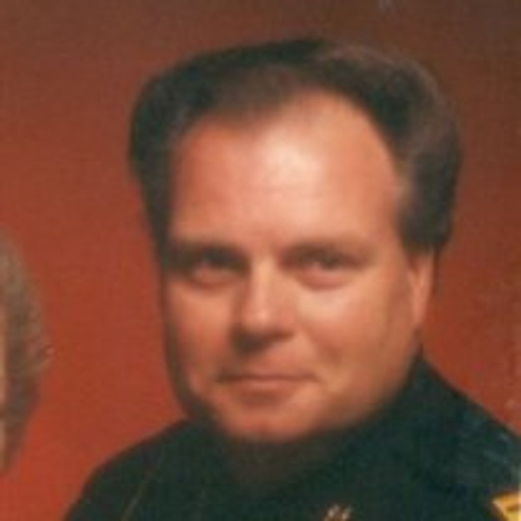 Gary D. Demaree