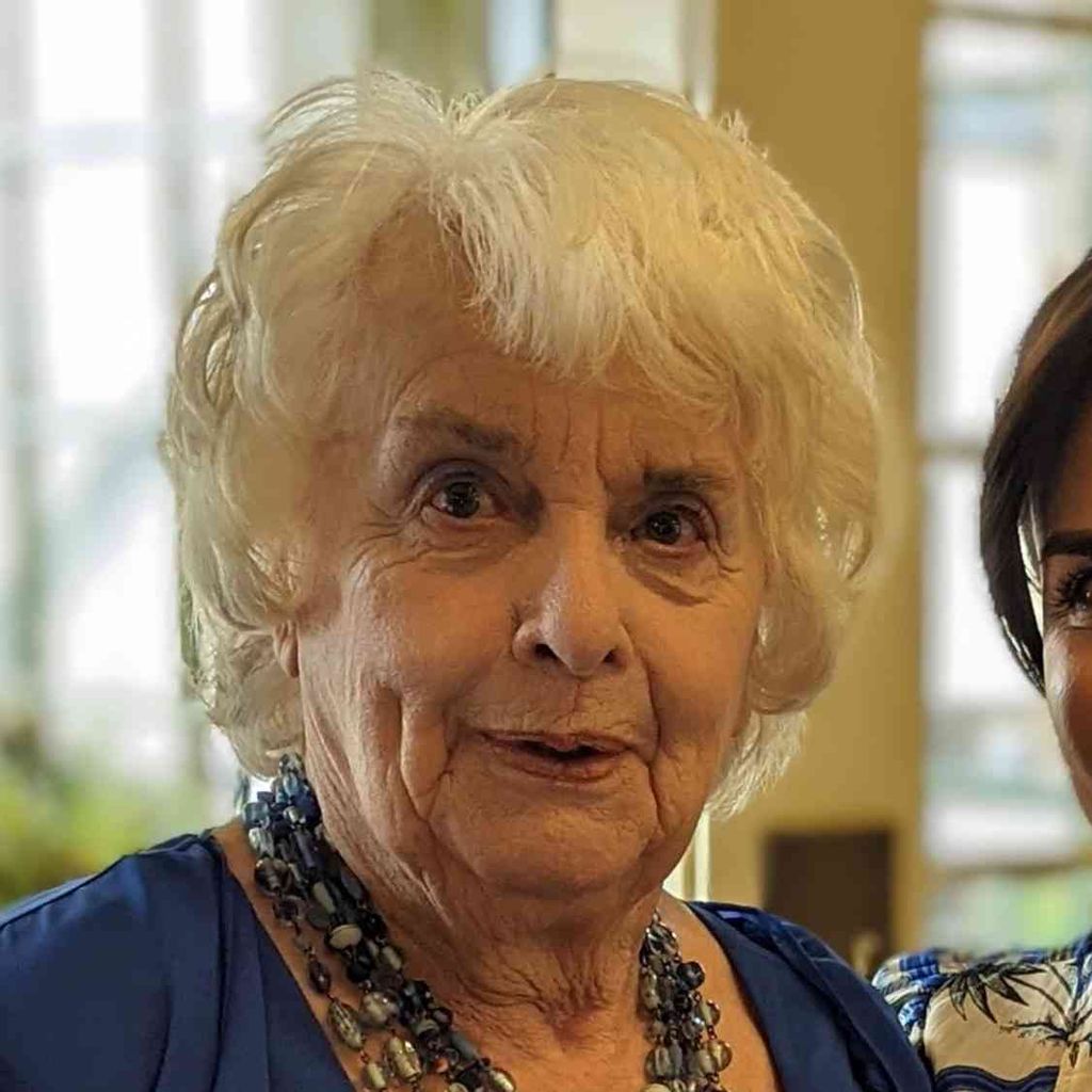 Darby Ann Harris Profile Photo