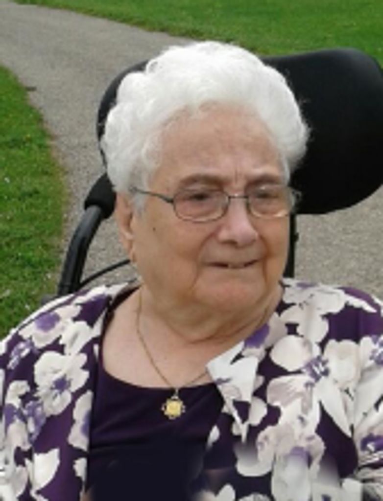 Rina Borsella Profile Photo