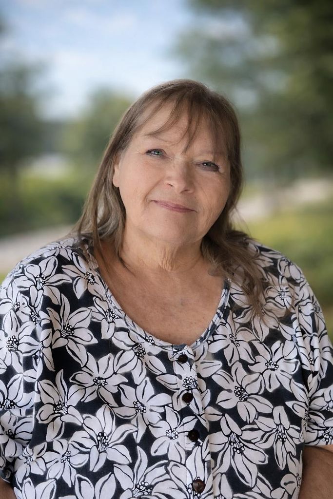 Cathy Mccoy Profile Photo