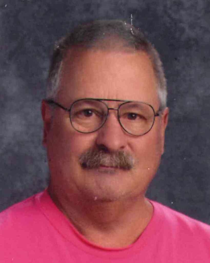 Daniel Robert Yoder Profile Photo