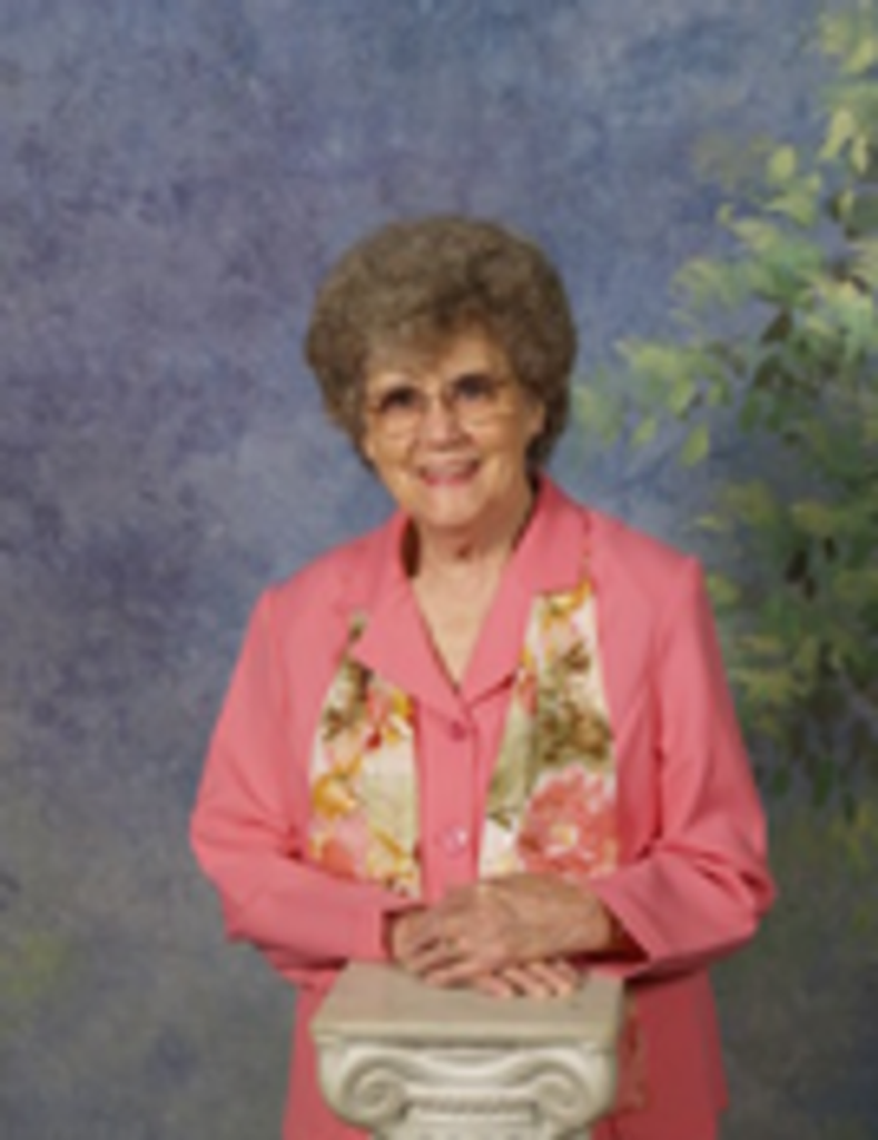 Carrie Christine (Massingille) Williams 