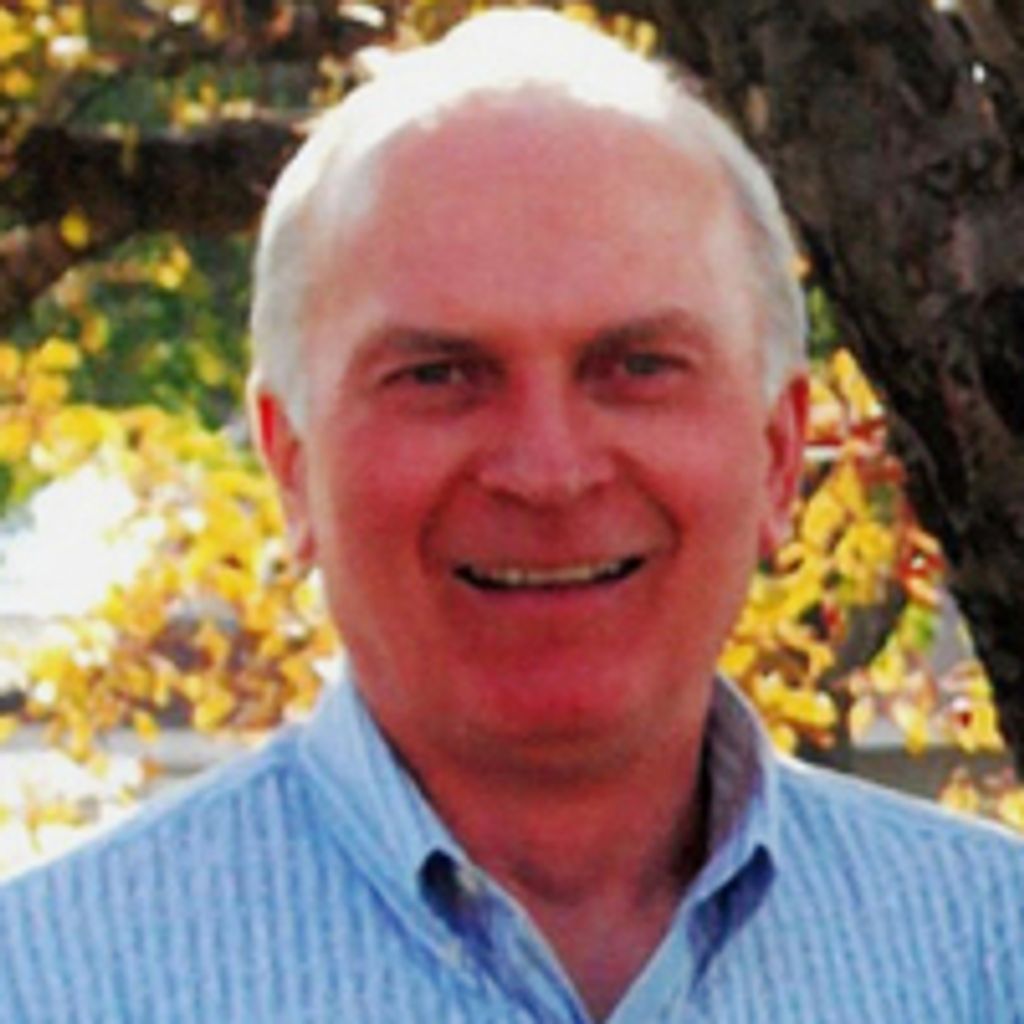 Steven John Pothen Profile Photo
