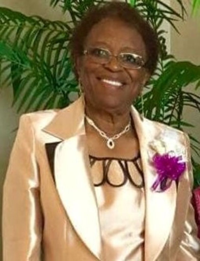 Earline Delores Taylor